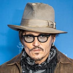 johnny deep