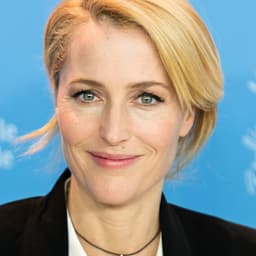 Gillian 