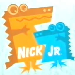 Nick Jr UK 2005 Announcer 2