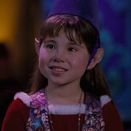 Judy (The Santa Clause, 1994)