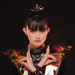 Suzuka nakamoto