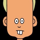 Jerry (The Three Friends and Jerry)