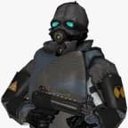 combine soldier (half life 2) (spanish)