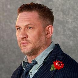 Tom hardy 
