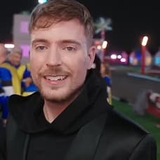 MrBeast