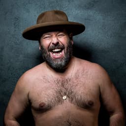 Bert Kreischer