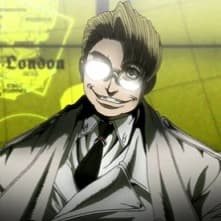 少佐（HELLSING）