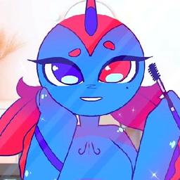 Azure (Someone Fishy)