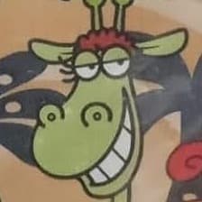 Raffa Giraffa (Me, Myself and the Others)