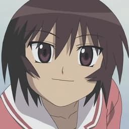 神楽（あずまんが大王）