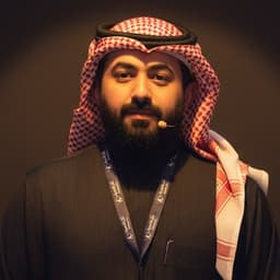 عبدالله الزهراني