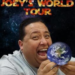 Joey's World Tour