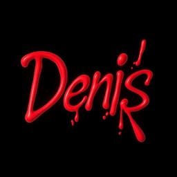 Денис v2