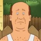 Bill Dauterive (King Of The Hill)