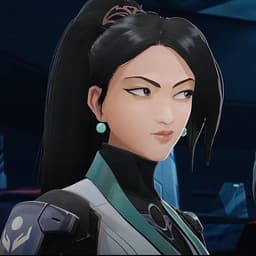 Sage (Valorant)