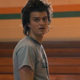 Steve harrington