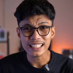 AGUSSUUPP PERGADGETAN