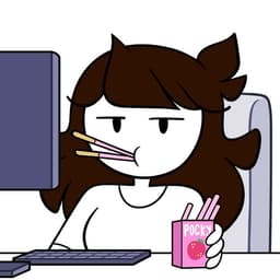 Jaiden animations 