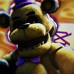 Golden Freddy