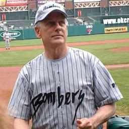 Mark harmon