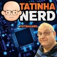 Otávio Artiaga (Tatinha Nerd)