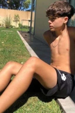 أن طلع لي دم