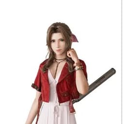 爱丽丝日配（Aerith-jp）