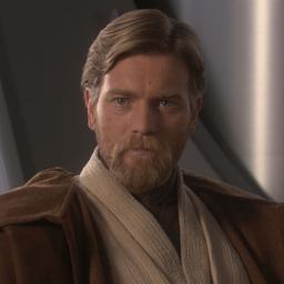 Obi Wan Kenobi