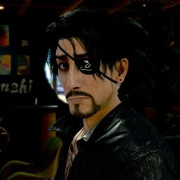Goro Majima
