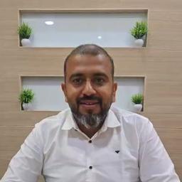 Dheeraj Mehta