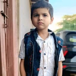 MOHD AAHIL