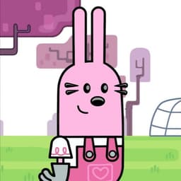 Widget (Wow! Wow! Wubbzy!)