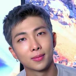 Kim Nam joon