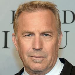 Kevin Costner 