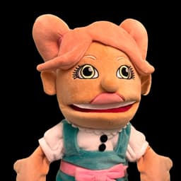 Susie Huckerdoo (SML)