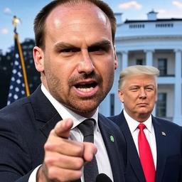 Eduardo Bolsonaro