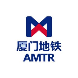 廈門地鐵 普通話廣播