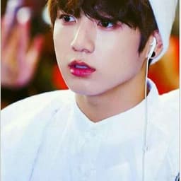 Jungkook 