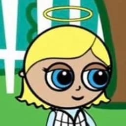 Gabriel (Angels of Jarm)