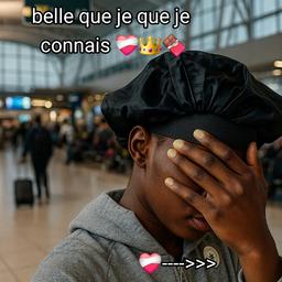 Dadju 