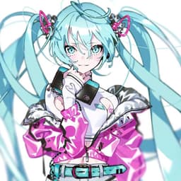 初音ミク