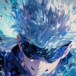 غوجو ساتورو