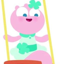 Elodie (Lu y sus amigos) Español Latino