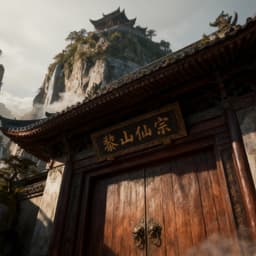 我的师兄实在太奸诈旁白