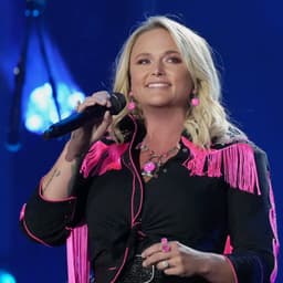 Miranda Lambert