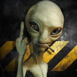 Paul o extraterrestre 