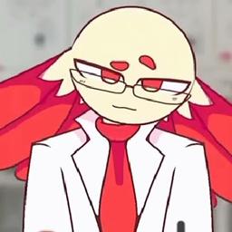 Alex (Someone Fishy)