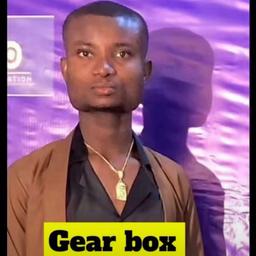 Gear box