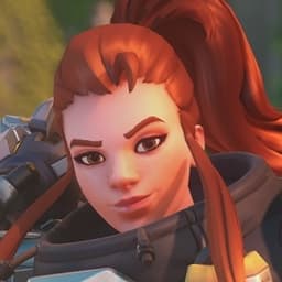 Brigitte Lindholm Latino 