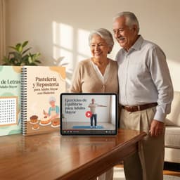 anuncio adulto mayor